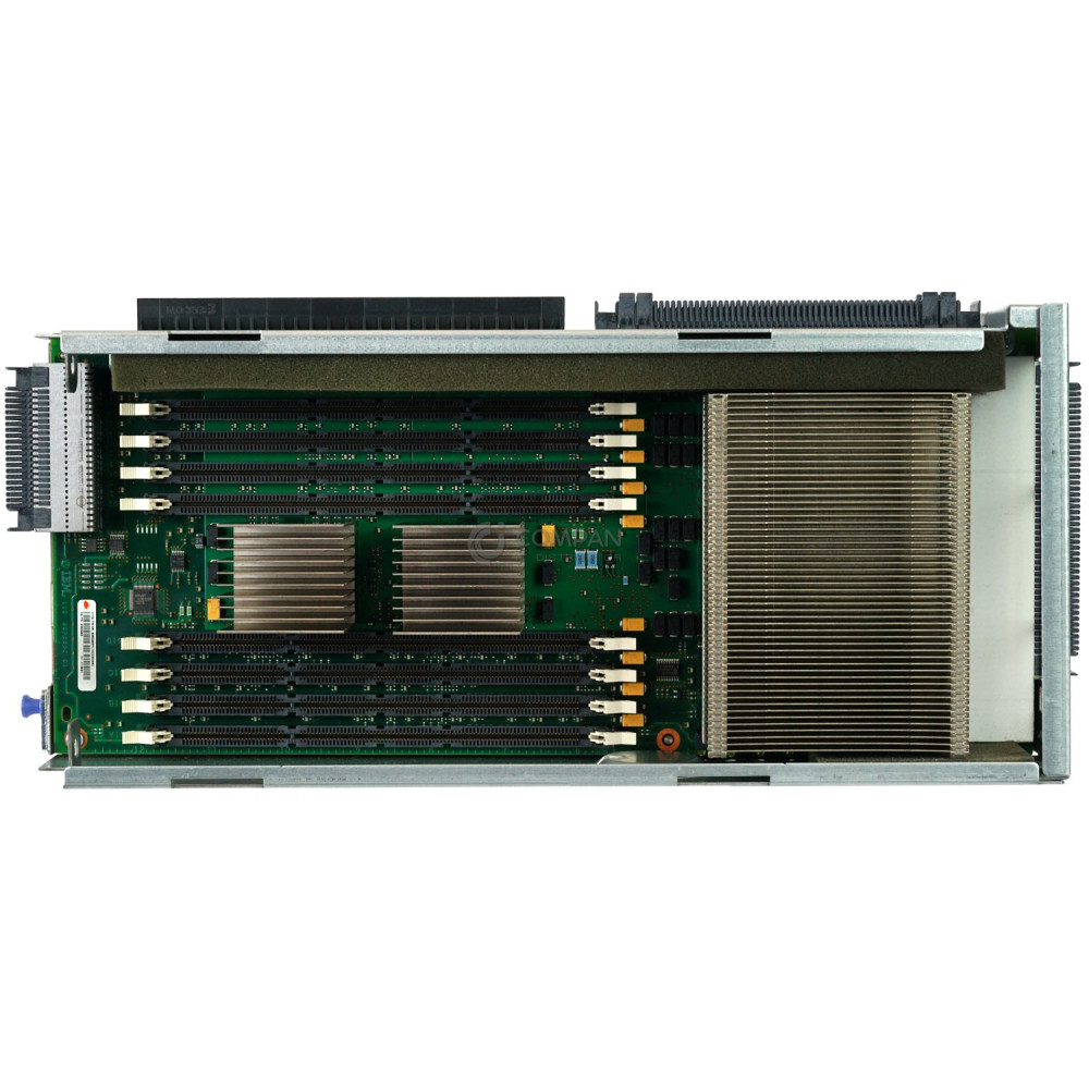 03N5689 IBM NODE MAINBOARD SOCKET POWER5 FOR POWER 570 WITH 1.5GHZ  PROCESSOR